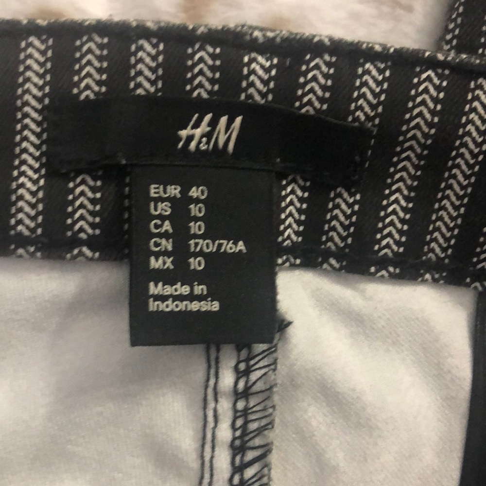 H&M PANTS - Picture 10 of 10